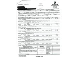 2001 Porsche 996 (CC-2104411) for sale in Beverly Hills, California