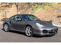 2001 Porsche 996 (CC-2104411) for sale in Beverly Hills, California