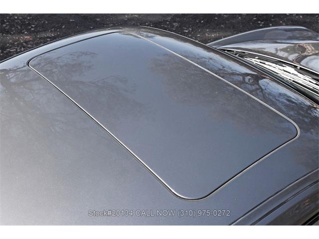 2001 Porsche 996 (CC-2104411) for sale in Beverly Hills, California