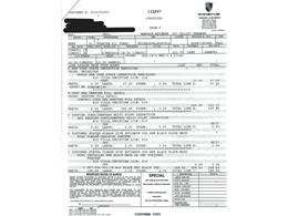 2001 Porsche 996 (CC-2104411) for sale in Beverly Hills, California