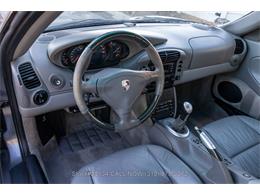 2001 Porsche 996 (CC-2104411) for sale in Beverly Hills, California