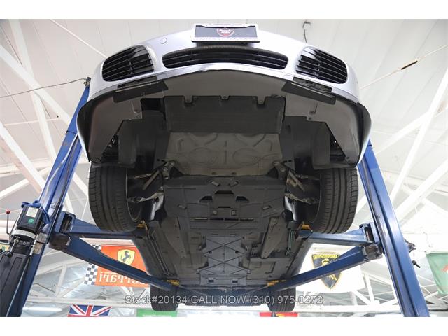 2001 Porsche 996 (CC-2104411) for sale in Beverly Hills, California