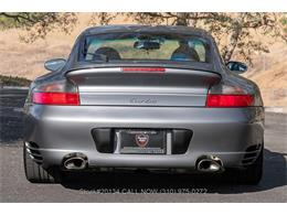 2001 Porsche 996 (CC-2104411) for sale in Beverly Hills, California