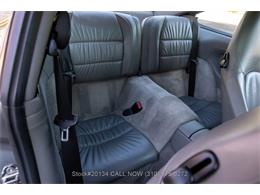 2001 Porsche 996 (CC-2104411) for sale in Beverly Hills, California