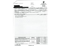 2001 Porsche 996 (CC-2104411) for sale in Beverly Hills, California