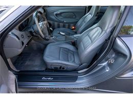 2001 Porsche 996 (CC-2104411) for sale in Beverly Hills, California