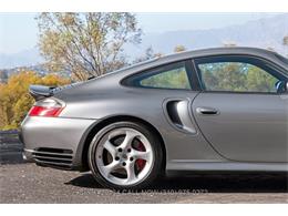2001 Porsche 996 (CC-2104411) for sale in Beverly Hills, California