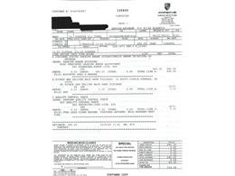 2001 Porsche 996 (CC-2104411) for sale in Beverly Hills, California