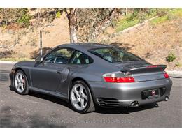 2001 Porsche 996 (CC-2104411) for sale in Beverly Hills, California
