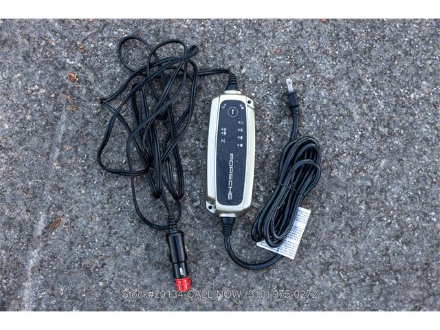 2001 Porsche 996 (CC-2104411) for sale in Beverly Hills, California