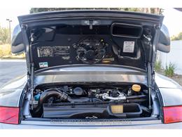 2001 Porsche 996 (CC-2104411) for sale in Beverly Hills, California