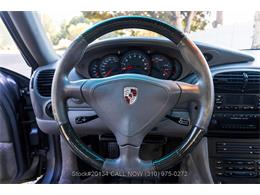 2001 Porsche 996 (CC-2104411) for sale in Beverly Hills, California