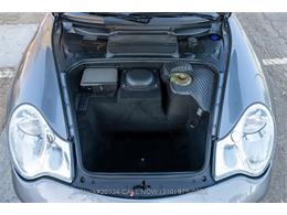 2001 Porsche 996 (CC-2104411) for sale in Beverly Hills, California
