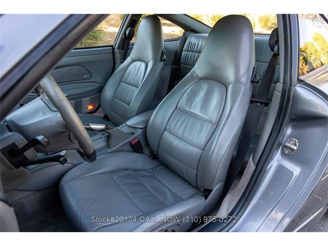2001 Porsche 996 (CC-2104411) for sale in Beverly Hills, California