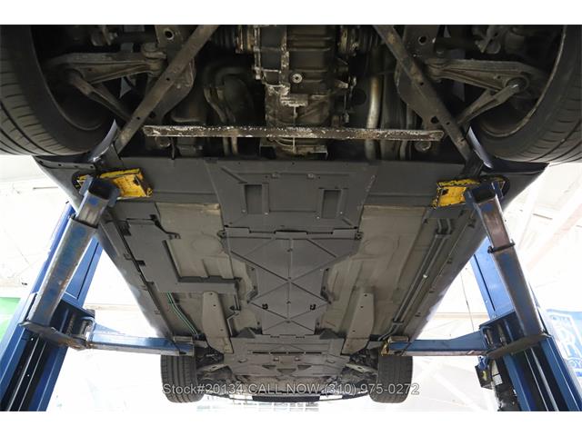 2001 Porsche 996 (CC-2104411) for sale in Beverly Hills, California