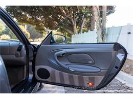 2001 Porsche 996 (CC-2104411) for sale in Beverly Hills, California