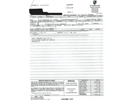 2001 Porsche 996 (CC-2104411) for sale in Beverly Hills, California