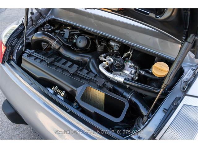2001 Porsche 996 (CC-2104411) for sale in Beverly Hills, California