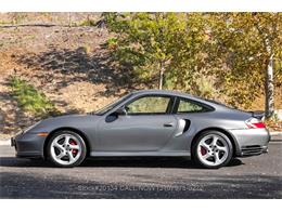 2001 Porsche 996 (CC-2104411) for sale in Beverly Hills, California