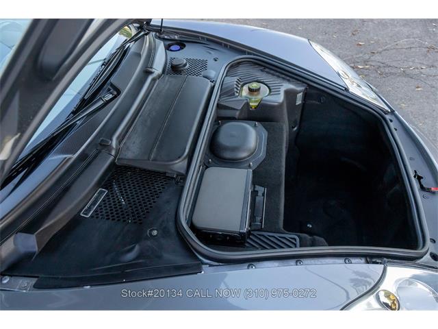 2001 Porsche 996 (CC-2104411) for sale in Beverly Hills, California