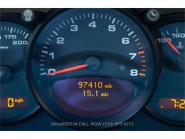 2001 Porsche 996 (CC-2104411) for sale in Beverly Hills, California