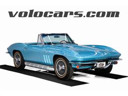 1965 Chevrolet Corvette (CC-2104416) for sale in Volo, Illinois