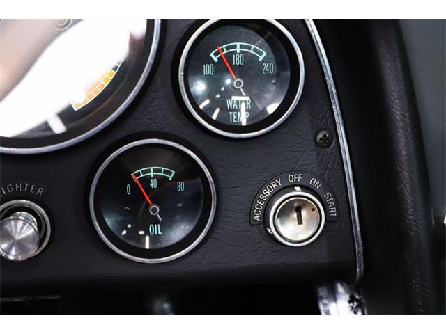 1965 Chevrolet Corvette (CC-2104416) for sale in Volo, Illinois