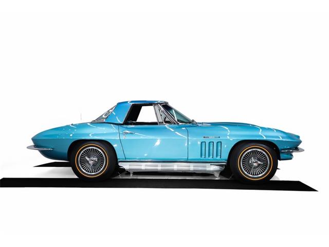 1965 Chevrolet Corvette (CC-2104416) for sale in Volo, Illinois