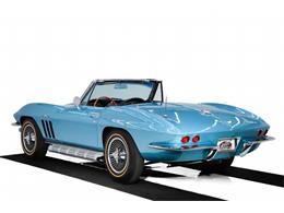1965 Chevrolet Corvette (CC-2104416) for sale in Volo, Illinois