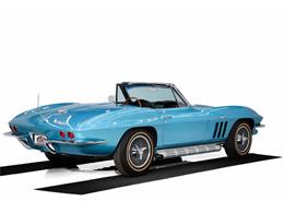 1965 Chevrolet Corvette (CC-2104416) for sale in Volo, Illinois