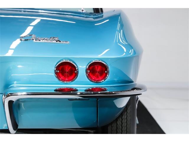 1965 Chevrolet Corvette (CC-2104416) for sale in Volo, Illinois