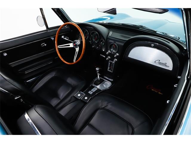 1965 Chevrolet Corvette (CC-2104416) for sale in Volo, Illinois