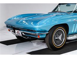 1965 Chevrolet Corvette (CC-2104416) for sale in Volo, Illinois