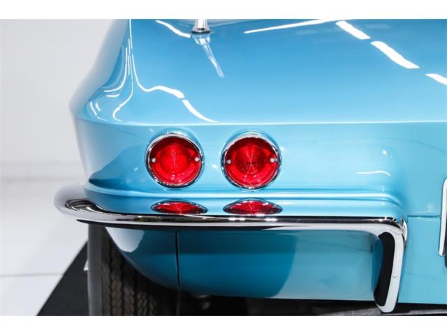 1965 Chevrolet Corvette (CC-2104416) for sale in Volo, Illinois