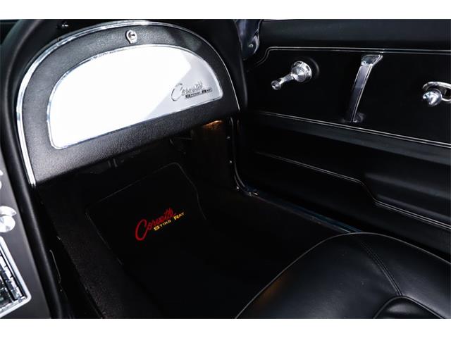 1965 Chevrolet Corvette (CC-2104416) for sale in Volo, Illinois