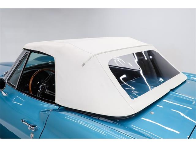 1965 Chevrolet Corvette (CC-2104416) for sale in Volo, Illinois