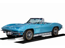 1965 Chevrolet Corvette (CC-2104416) for sale in Volo, Illinois