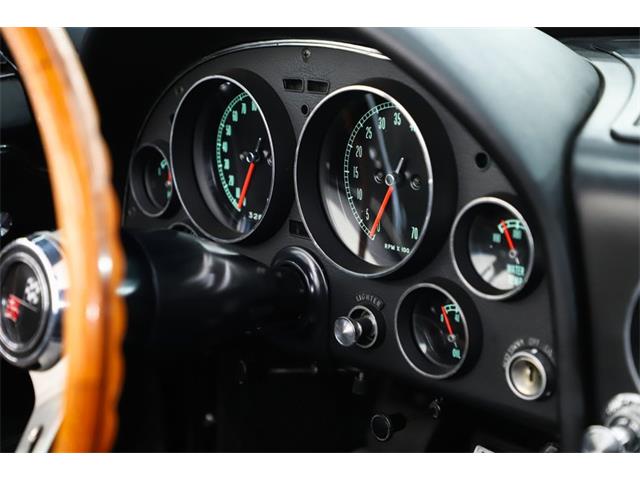 1965 Chevrolet Corvette (CC-2104416) for sale in Volo, Illinois