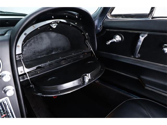 1965 Chevrolet Corvette (CC-2104416) for sale in Volo, Illinois