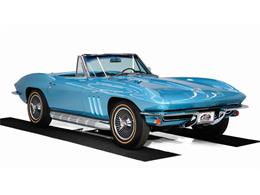 1965 Chevrolet Corvette (CC-2104416) for sale in Volo, Illinois