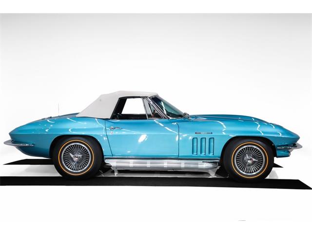 1965 Chevrolet Corvette (CC-2104416) for sale in Volo, Illinois