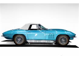 1965 Chevrolet Corvette (CC-2104416) for sale in Volo, Illinois