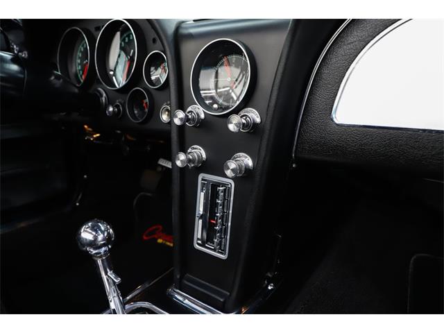1965 Chevrolet Corvette (CC-2104416) for sale in Volo, Illinois