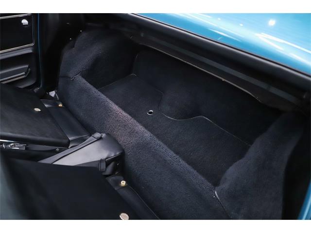 1965 Chevrolet Corvette (CC-2104416) for sale in Volo, Illinois