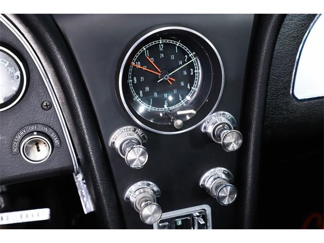 1965 Chevrolet Corvette (CC-2104416) for sale in Volo, Illinois