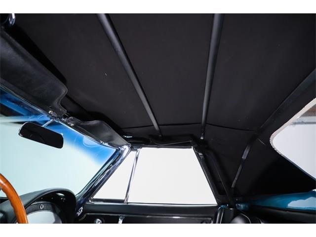1965 Chevrolet Corvette (CC-2104416) for sale in Volo, Illinois
