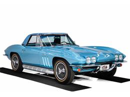 1965 Chevrolet Corvette (CC-2104416) for sale in Volo, Illinois