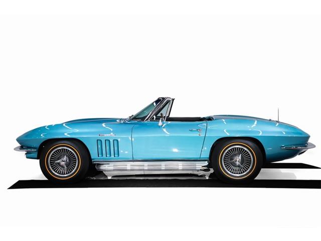 1965 Chevrolet Corvette (CC-2104416) for sale in Volo, Illinois