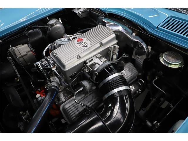 1965 Chevrolet Corvette (CC-2104416) for sale in Volo, Illinois