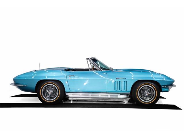 1965 Chevrolet Corvette (CC-2104416) for sale in Volo, Illinois